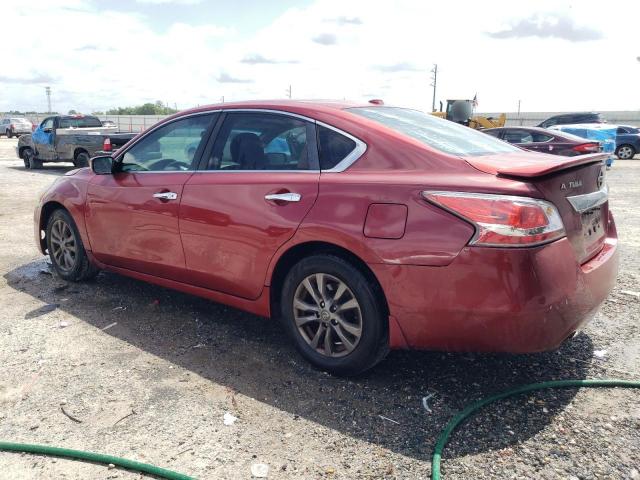 Photo 2 from auction – 2015 NISSAN ALTIMA 2.5 with VIN 1N4AL3AP2FC587176