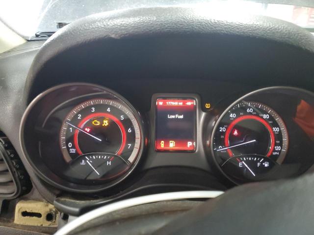 Photo 9 from auction – 2019 DODGE JOURNEY CR with VIN 3C4PDDGG2KT759381