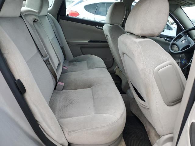 Photo 10 from auction – 2013 CHEVROLET IMPALA LS with VIN 2G1WF5E30D1263293