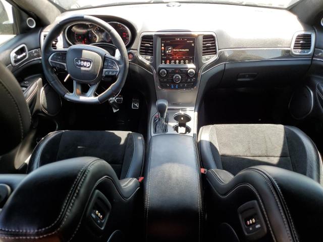 Photo 8 from auction – 2017 JEEP GRAND CHER with VIN 1C4RJFDJ4HC855644
