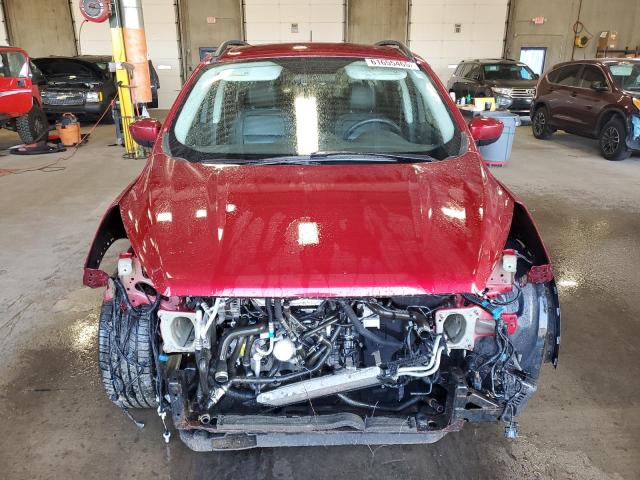 Photo 5 from auction – 2018 FORD ESCAPE SEL with VIN 1FMCU9HD8JUA97788