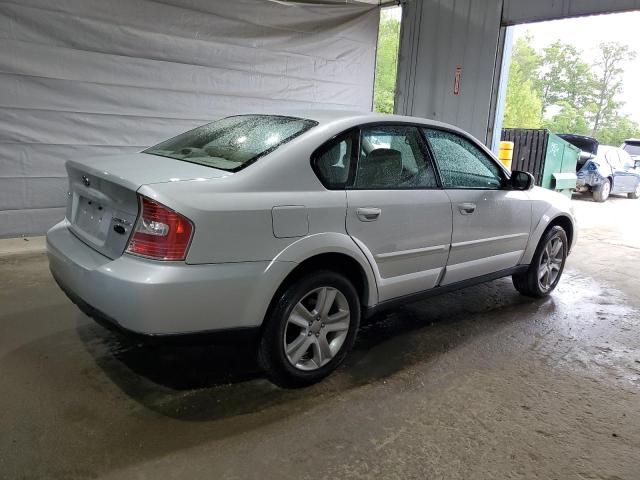 Photo 3 from auction – 2006 SUBARU LEGACY OUT with VIN 4S4BL86C264212458
