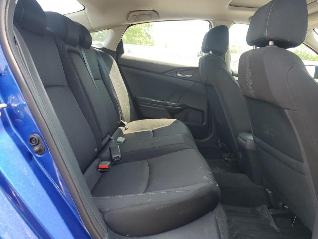Photo 10 from auction – 2016 HONDA CIVIC EX with VIN 19XFC2F73GE005664