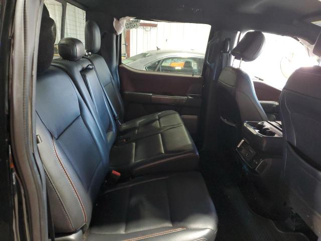 Photo 10 from auction – 2021 FORD F150 SUPER with VIN 1FTFW1ED7MFB27132