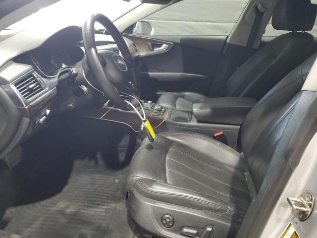 Photo 7 from auction – 2013 AUDI A7 PRESTIG with VIN WAU3GAFC8DN013780