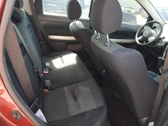 Photo 10 from auction – 2006 TOYOTA SCION XA with VIN JTKKT624860170644