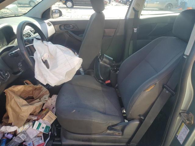Photo 7 from auction – 2005 FORD FOCUS ZX3 with VIN 3FAFP31N65R135787