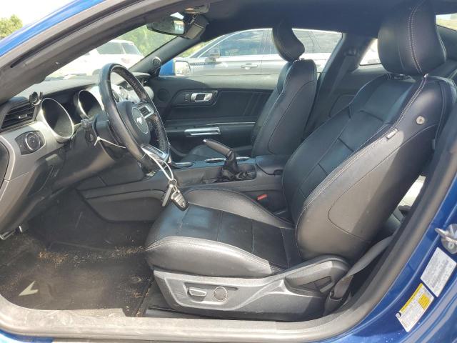 Photo 7 from auction – 2018 FORD MUSTANG with VIN 1FA6P8TH1J5170870