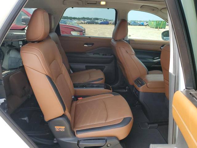 Photo 11 from auction – 2023 NISSAN PATHFINDER with VIN 5N1DR3DH8PC271577