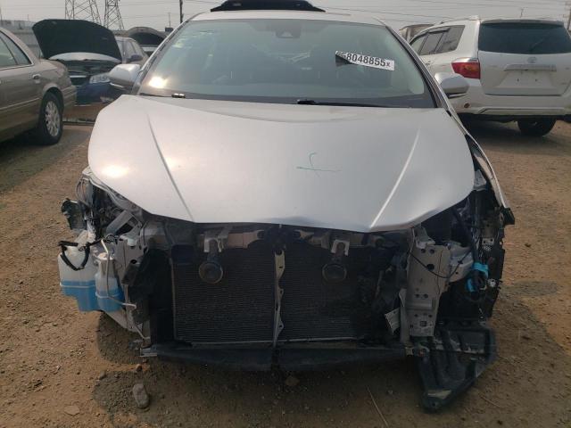 Photo 5 from auction – 2017 TOYOTA PRIUS with VIN JTDKARFU2H3035055