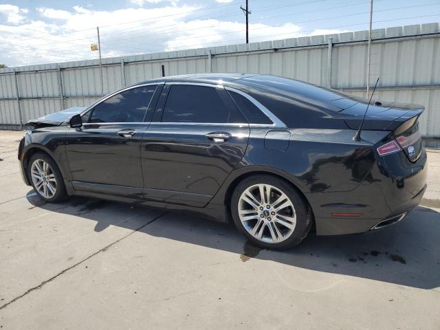 Photo 2 from auction – 2013 LINCOLN MKZ with VIN 3LN6L2JK5DR820847