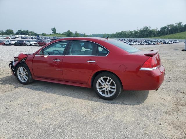 Photo 2 from auction – 2014 CHEVROLET IMPALA LIM with VIN 2G1WC5E39E1149822