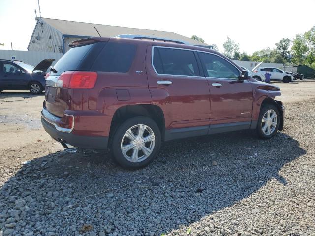 Photo 3 from auction – 2016 GMC TERRAIN SL with VIN 2GKFLPE39G6126991
