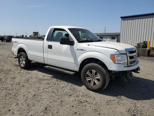 Photo 4 from auction – 2014 FORD F150 with VIN 1FTNF1EF0EKD84333