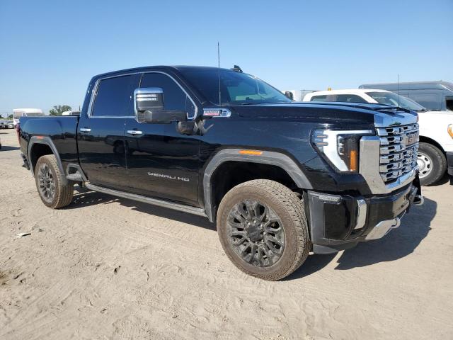 Photo 4 from auction – 2024 GMC SIERRA K25 with VIN 1GT49REY8RF391306