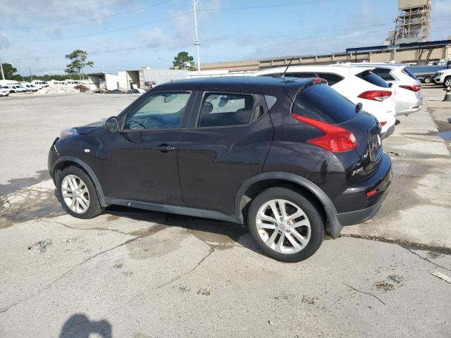 Photo 2 from auction – 2014 NISSAN JUKE S with VIN JN8AF5MR3ET350645