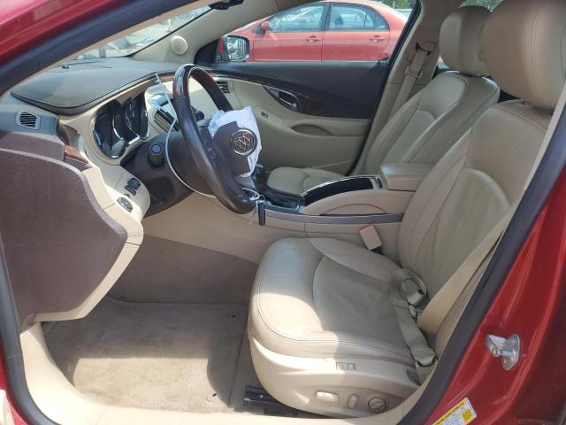 Photo 7 from auction – 2013 BUICK LACROSSE P with VIN 1G4GG5E30DF175339