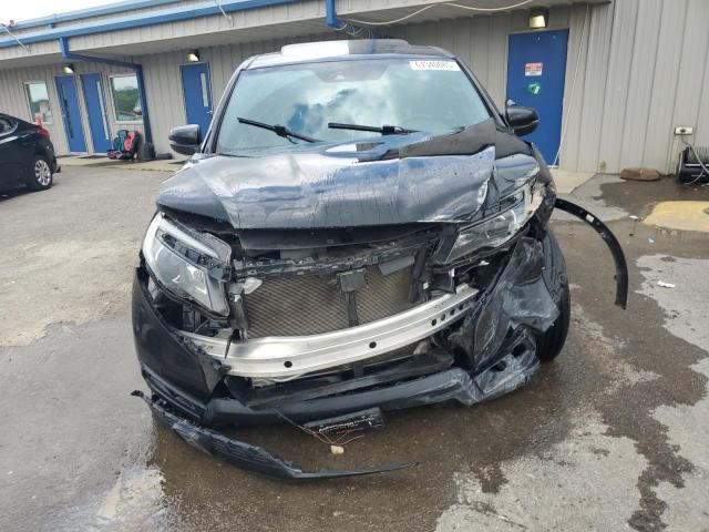 Photo 5 from auction – 2020 HONDA PASSPORT E with VIN 5FNYF7H52LB002560