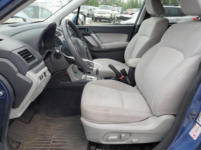 Photo 7 from auction – 2015 SUBARU FORESTER 2 with VIN JF2SJADC4FH596774