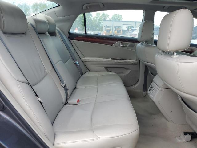 Foto 10 de la subasta – 2011 TOYOTA AVALON BAS con VIN 4T1BK3DB6BU439923