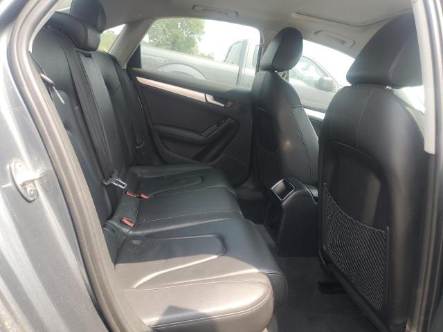 Photo 10 from auction – 2014 AUDI A4 PREMIUM with VIN WAUBFAFL6EN033042