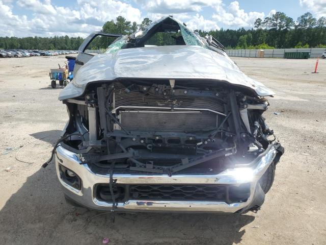 Photo 5 from auction – 2023 RAM 2500 BIG HORN with VIN 3C6UR5DL9PG618018