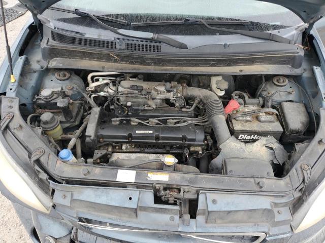 Photo 11 from auction – 2010 KIA SOUL + with VIN KNDJT2A26A7069890