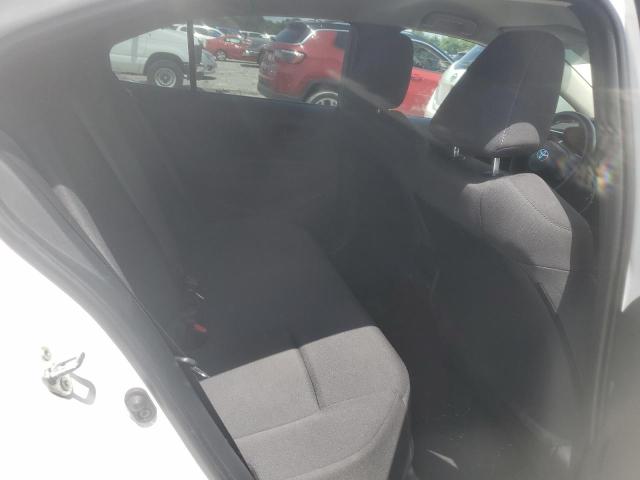 Photo 10 from auction – 2022 TOYOTA COROLLA LE with VIN 5YFEPMAE7NP340620