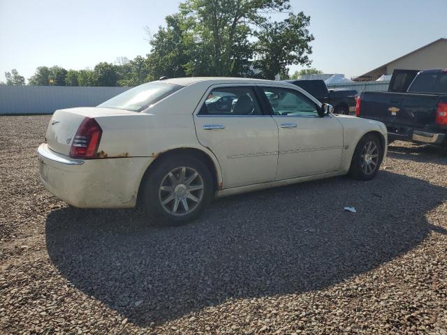 Photo 3 from auction – 2006 CHRYSLER 300C with VIN 2C3LA63H56H158499