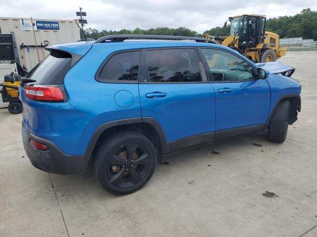 Photo 3 from auction – 2020 JEEP CHEROKEE L with VIN 1C4PJLCB6JD620386