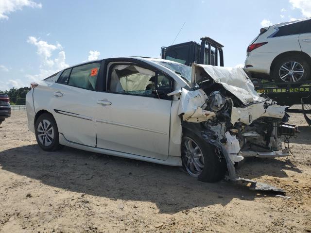 Photo 4 from auction – 2018 TOYOTA PRIUS with VIN JTDKARFU7J3063942
