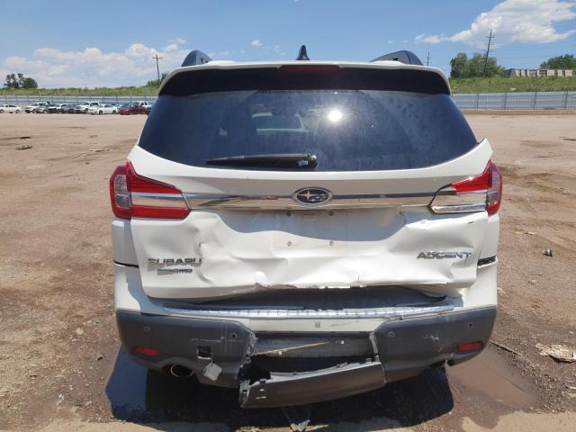 Photo 6 from auction – 2020 SUBARU ASCENT PRE with VIN 4S4WMACD1L3452234