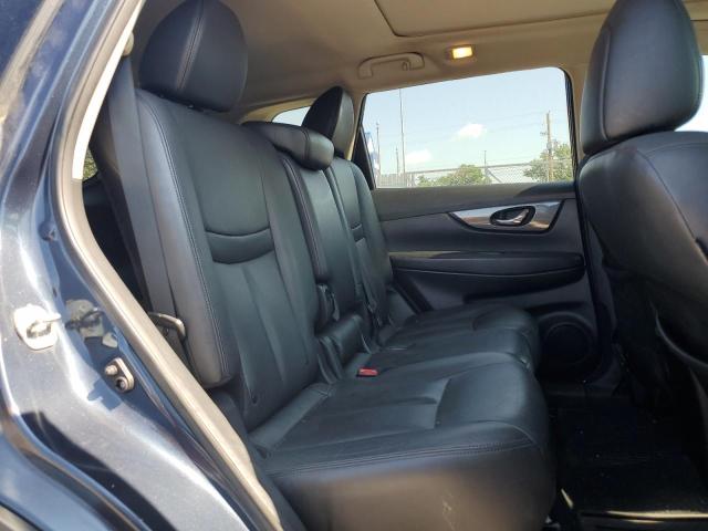 Photo 11 from auction – 2015 NISSAN ROGUE S with VIN 5N1AT2MV3FC797537