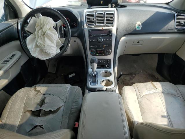 Photo 8 from auction – 2011 GMC ACADIA SLT with VIN 1GKKVRED1BJ401875
