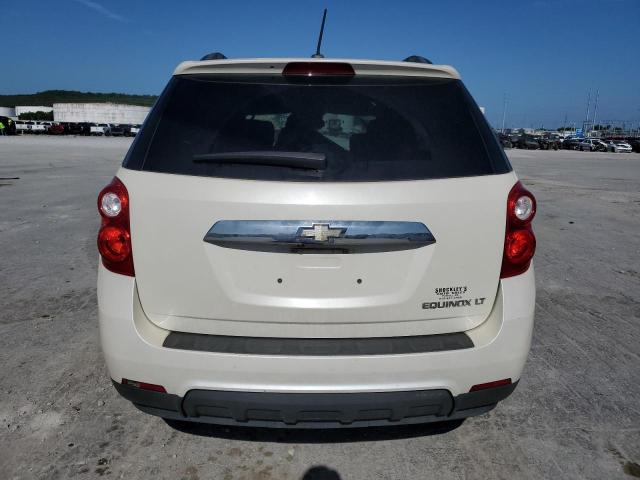 Photo 6 from auction – 2015 CHEVROLET EQUINOX with VIN 1GNALBEK0FZ121060