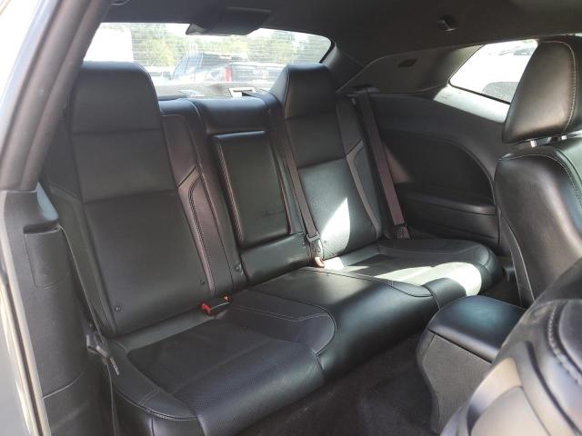 Photo 10 from auction – 2017 DODGE CHALLENGER with VIN 2C3CDZAG0HH637922