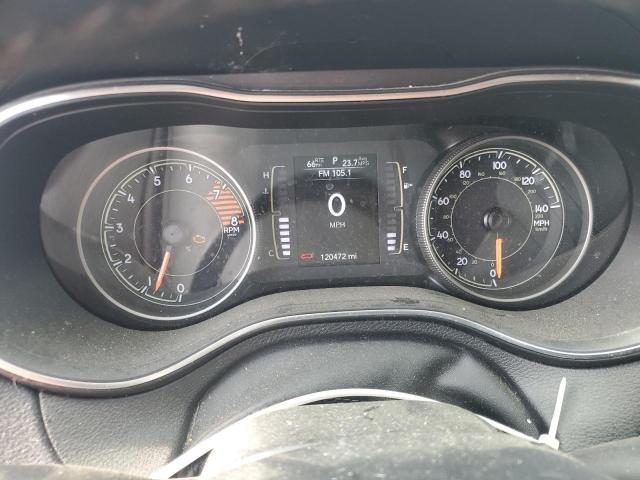 Photo 9 from auction – 2019 JEEP CHEROKEE LATITUDE PLUS with VIN 1C4PJMLX8KD107014
