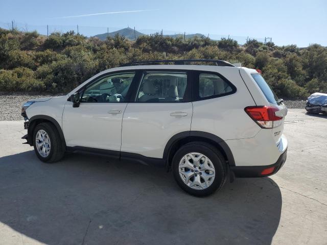 Photo 2 from auction – 2021 SUBARU FORESTER with VIN JF2SKADC6MH482303