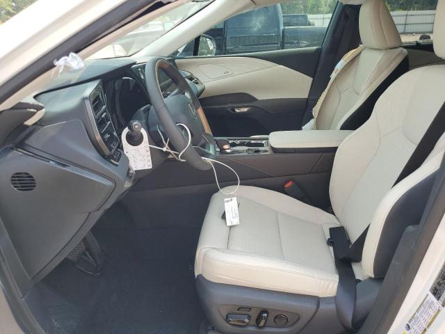 Photo 7 from auction – 2025 LEXUS RX 350H BA with VIN 2T2BBMCA4SC087274