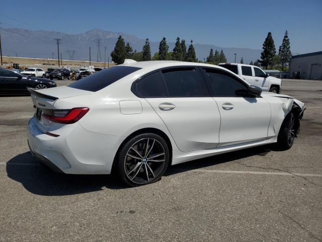 Photo 3 from auction – 2020 BMW M340I with VIN WBA5U7C03LAF54307