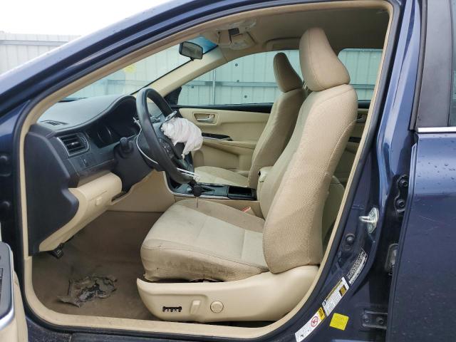 Photo 7 from auction – 2016 TOYOTA CAMRY LE with VIN 4T1BF1FK9GU510240