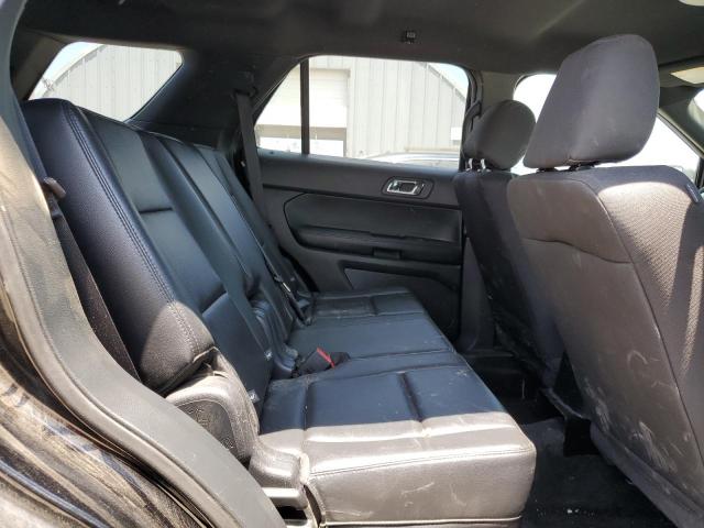 Photo 11 from auction – 2017 FORD EXPLORER P with VIN 1FM5K8AR0HGB92966