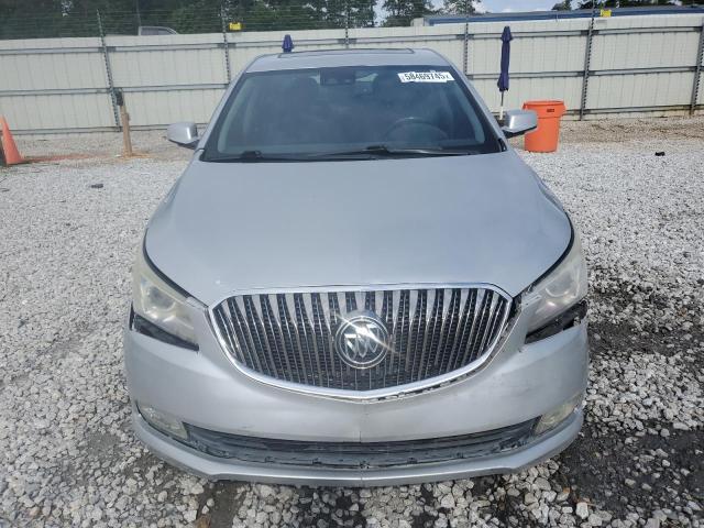 Photo 5 from auction – 2015 BUICK LACROSSE P with VIN 1G4GF5G39FF262787