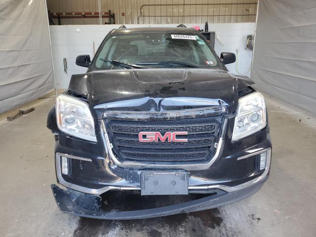Photo 5 from auction – 2017 GMC TERRAIN SL with VIN 2GKALNEK5H6117812