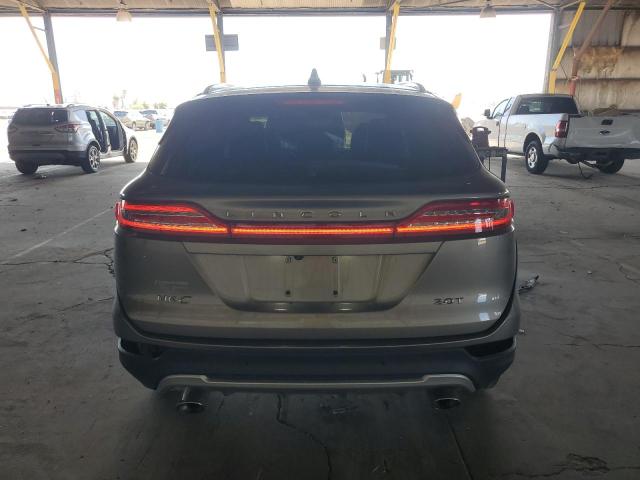 Photo 6 from auction – 2017 LINCOLN MKC PREMIE with VIN 5LMCJ1C93HUL14667