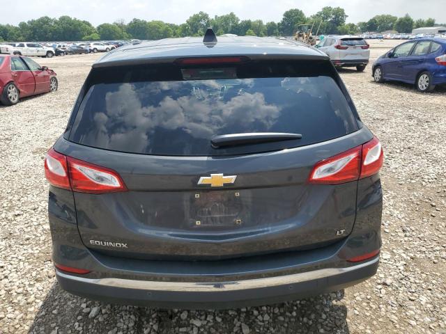 Photo 6 from auction – 2018 CHEVROLET EQUINOX LT with VIN 2GNAXJEV2J6247207