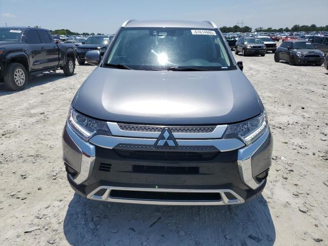 Photo 5 from auction – 2020 MITSUBISHI OUTLANDER with VIN JA4AD3A38LJ001487