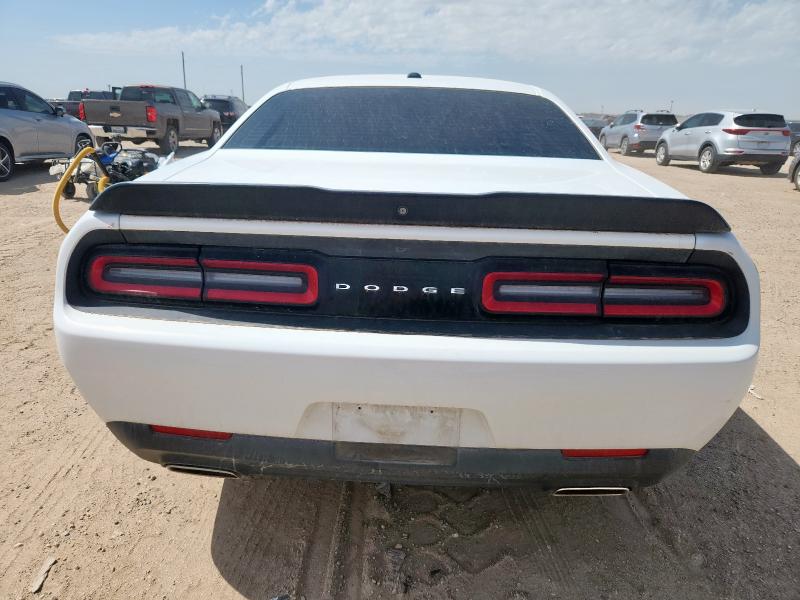Photo 6 from auction – 2019 DODGE CHALLENGER with VIN 2C3CDZAG9KH680047