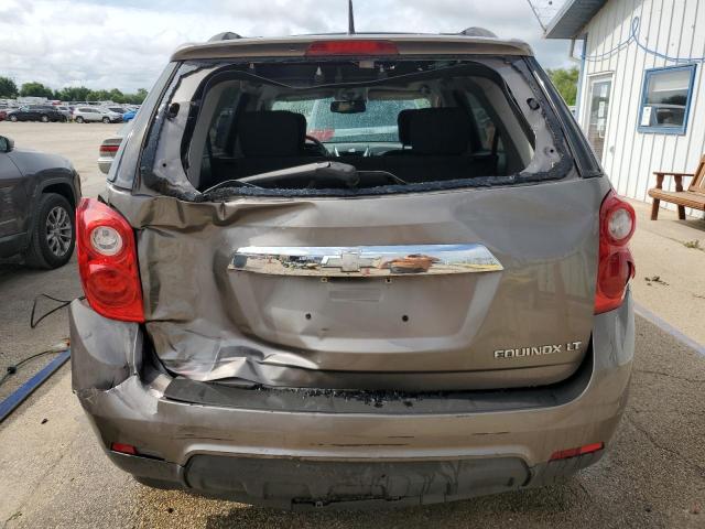Photo 6 from auction – 2010 CHEVROLET EQUINOX LT with VIN 2CNALDEW1A6389915