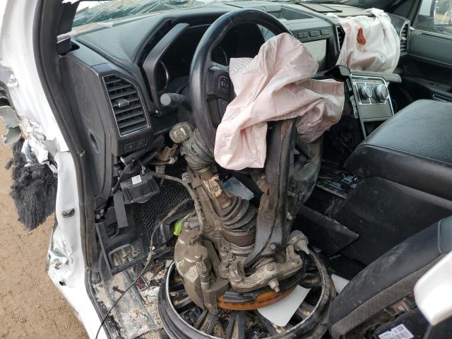 Photo 8 from auction – 2019 FORD EXPEDITION with VIN 1FMJU2AT5KEA21165